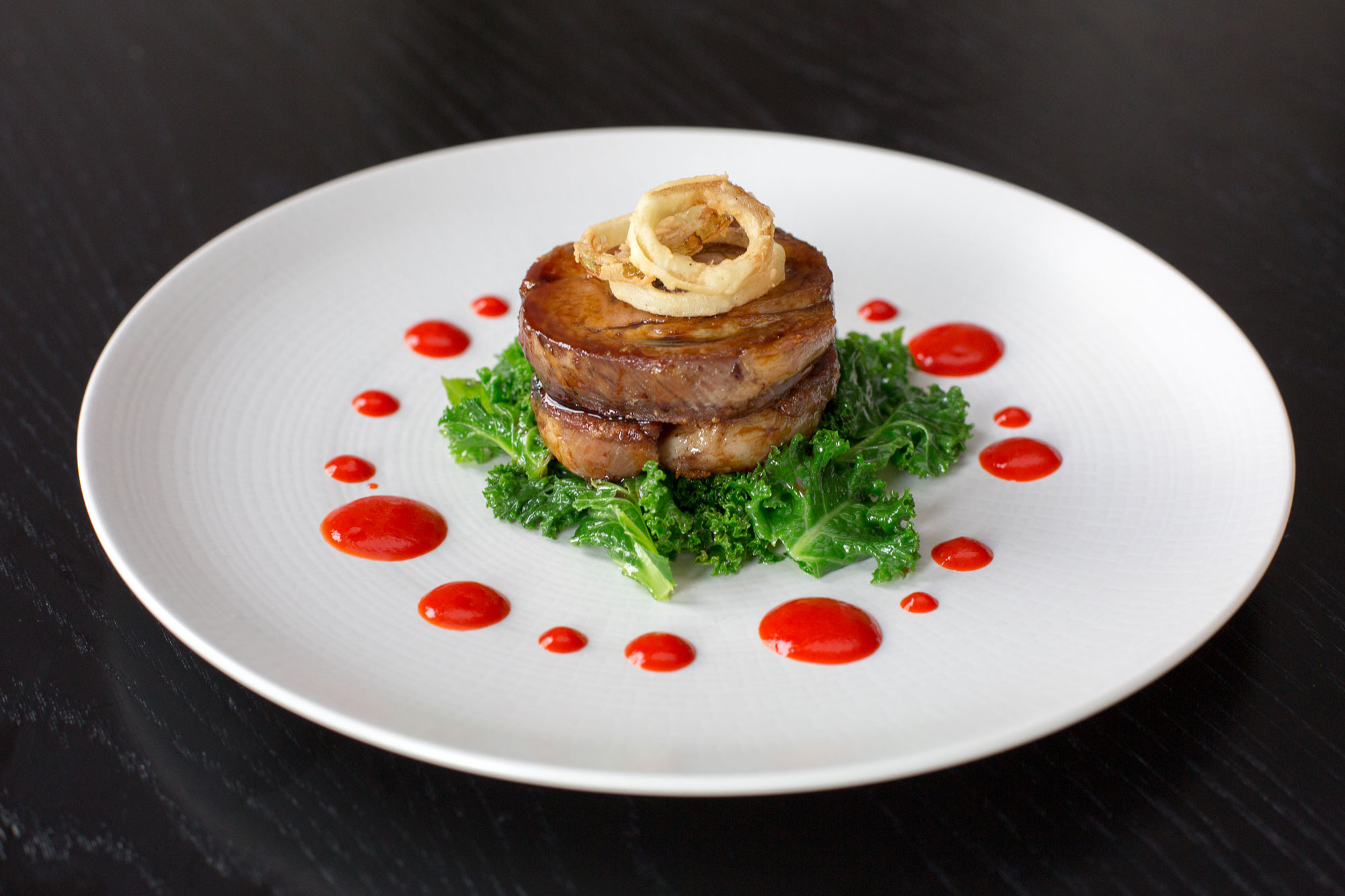 For the love of food!