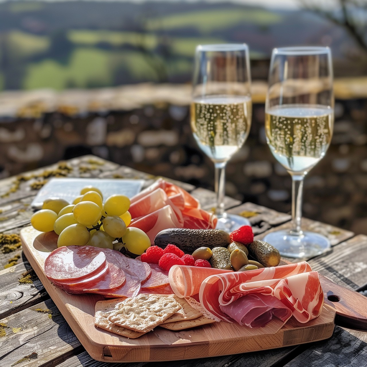 sparkling.jpg Best pairings for sparkling wine