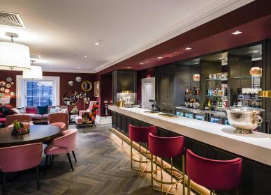 Aldwyn's Bar