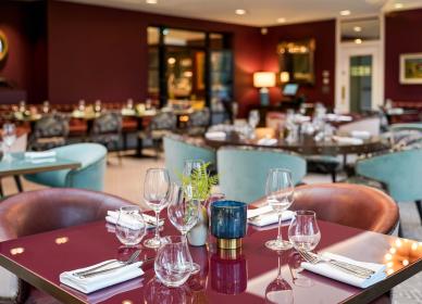 Aldwyn's Restaurant