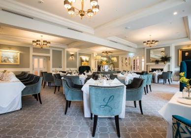Langton's Restaurant