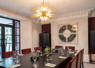 Private Dining