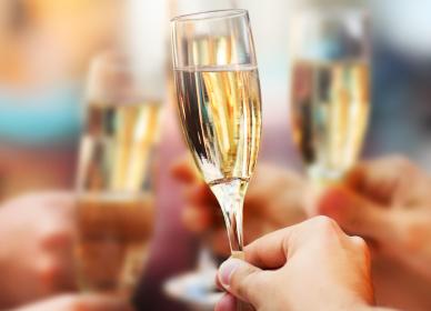 Book a celebration