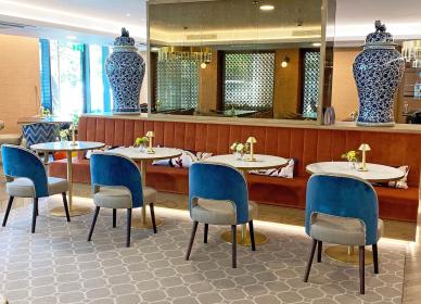 No3 Restaurant