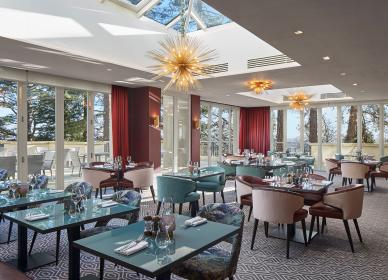 Aldwyn's Restaurant