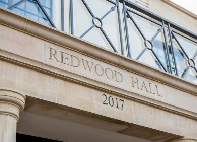 Redwood Hall
