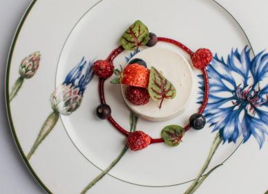 Sweet treats