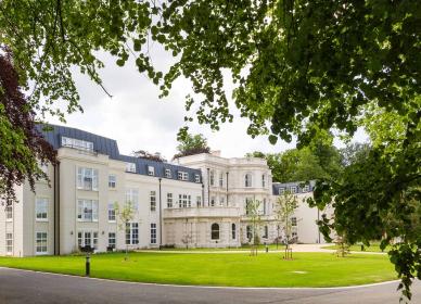 Inglewood House