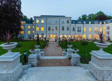 Inglewood House