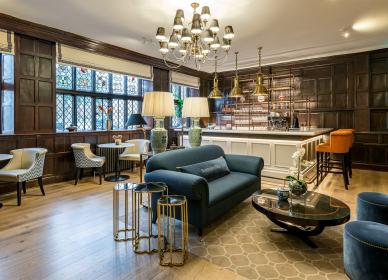 The Montfort Bar