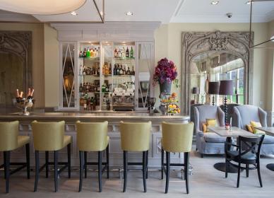 Blandy's Bar