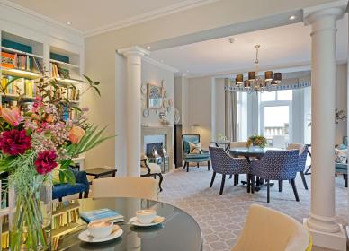 Clevedon House