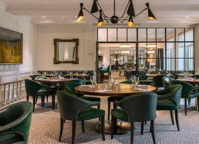 Symonds Restaurant