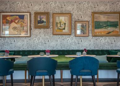 Symonds Bistro