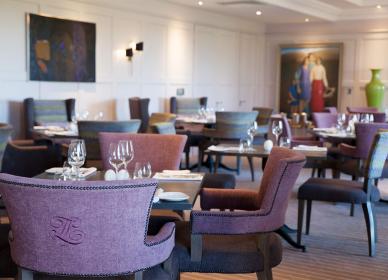 Lytton Restaurant