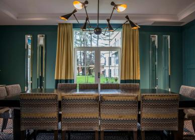 Private dining