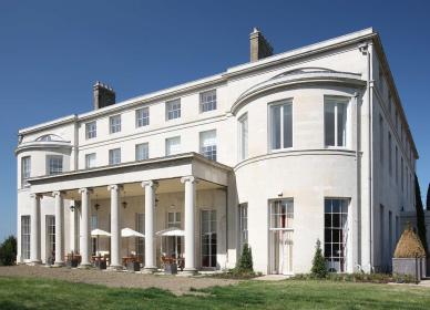 Mote House