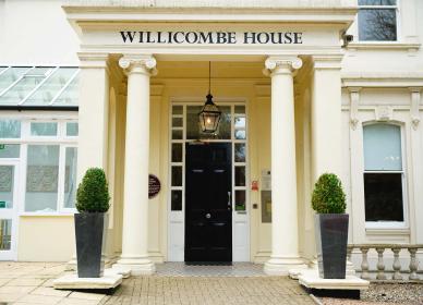 Willicombe House