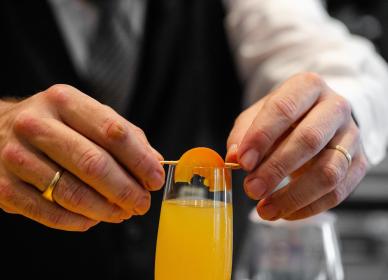 Cocktails