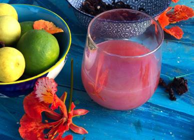Healthy drinks