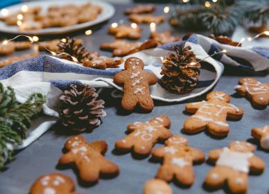 Gingerbread