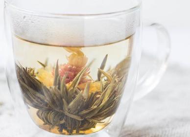 Herbal Tea