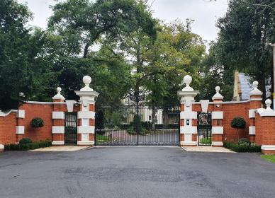 Magna Carta Park, Englefield Green
