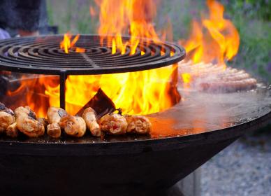Barbeque