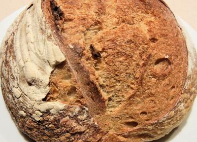 Sourdough