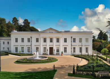 Northcote House