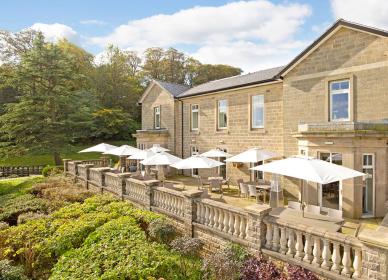 Clevedon House
