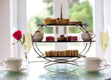 Valentine's Afternoon Tea
