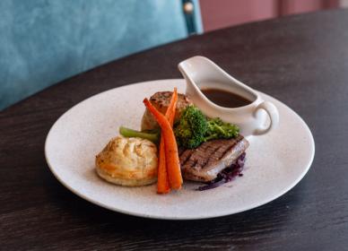 Sunday Roast