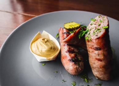 Sausages