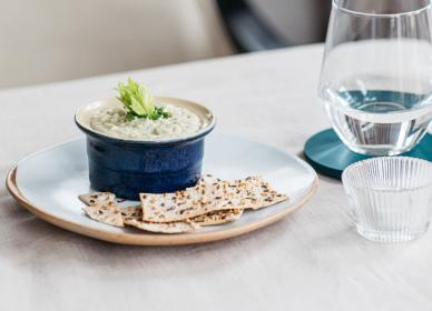 Stilton Paté