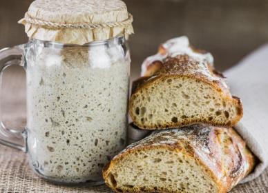 Sourdough