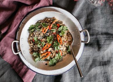 Begun Bharta