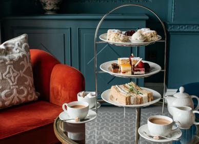 Afternoon Tea