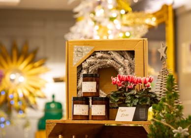 Christmas Fair