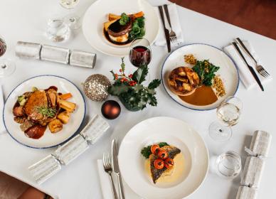Selection of mains