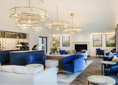 Tennyson's Lounge Bar