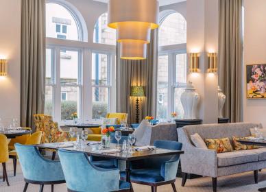 The Orangery Restaurant