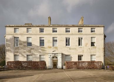 Mote House