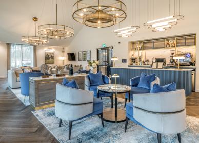 Tennyson's Lounge Bar & Bistro