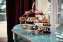 Afternoon Tea at Aldwyn's