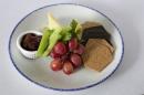 Cheese Board