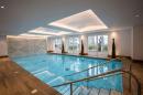 Heated Swimming Pool