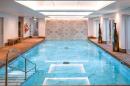 Swimming pool at Audley Ellerslie