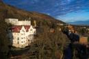 View from above