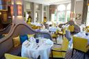 The Orangery Restaurant